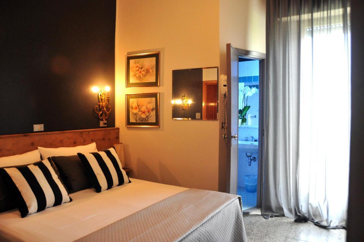 Hotel Anna Gabicce Mare Luaran gambar